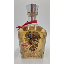 Tequila Cabo Maya Reposado